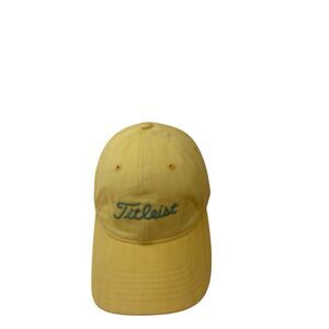 Titletist women’s golf cap pink ribbon